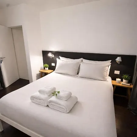 Appartement R Platano House *